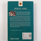 Robin Hanbury-Tenison : Worlds Apart - An Explorer's Life - pikkukuva 2