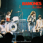 Ramones - It's Alive - pikkukuva 1