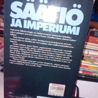 Isaac Asimov  : Säätiö ja imperiumi  ( SIS POSTIKULU ) - pikkukuva 2