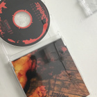 Stamina . Likainen parketti CDS single - pikkukuva 1