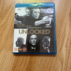 Unlocked blu-ray - pikkukuva 1