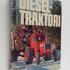 Jaakko Hemmi : Dieseltraktori - pikkukuva 1