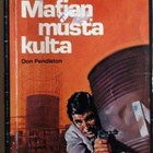 Mack Bolan 8/1984: Mafian musta kulta - pikkukuva 1
