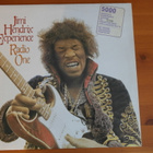 Jimi Hendrix Experience Radio One 2LP - pikkukuva 1