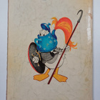 Walt Disney : Aku Ankka ja Apulian kuningas - pikkukuva 2