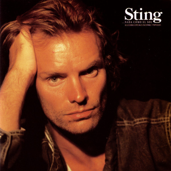 Sting - Nada Como El Sol (Selecciones Especiales En Espanol