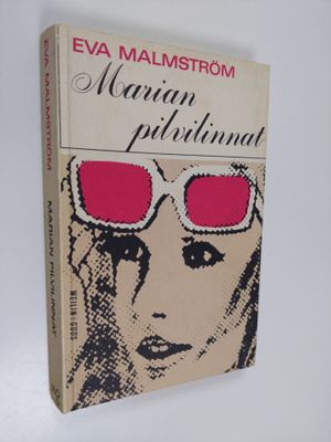 Eva Malmström : Marian pilvilinnat