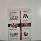 2011-12 Panini Rookie Anthology Jerseys #13 Alex Ovechkin - pikkukuva 2