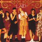 ** JAMES : Laid  ** CD 1993 - pikkukuva 1