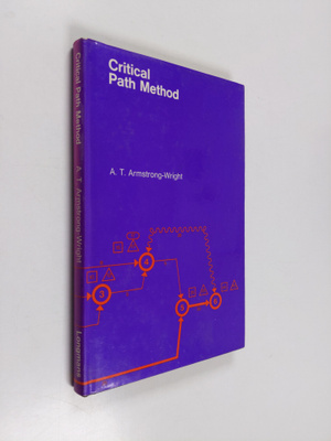 A. T. Armstrong-Wright : Critical path method : introduct...