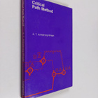 A. T. Armstrong-Wright : Critical path method : introduct... - pikkukuva 1