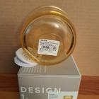 Iittala Valkea sitruunankeltainen kynttilälyhty 60mm harvina - pikkukuva 2