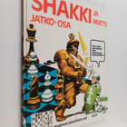 William T. McLeod : Shakki ja matti : jatko-osa - pikkukuva 1