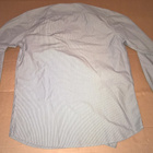 SELECTED HOMME KAULUSPAITA KOKO M / 40 RAIDALLINEN - pikkukuva 3