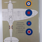 Bill Sweetman : Spitfire - pikkukuva 2