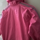 Pinkki Didriksons Sadetakki / Takki - koko 110cm - pikkukuva 3