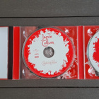 CD: Jamie Cullum - Catching Tales CD + DVD (2005) - pikkukuva 3