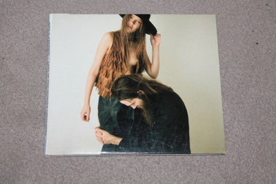 Josh T Pearson - Last of The Country Gentlemen CD