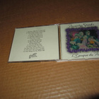 Poverty Stinks CD L`Epoque du Pop v.1993 UUSI ! - pikkukuva 1