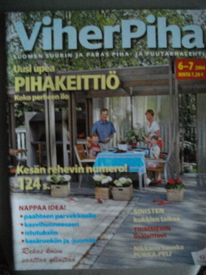 ViherPiha Nro 6-7/2006 (5.5)