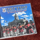 TATTOO - 10 VUOTTA SUOMESSA - CD - pikkukuva 1
