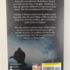 Ann Cleeves : Burial of ghosts - pikkukuva 2