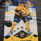 26-27 blueline Silver: Jaakko Rissanen - pikkukuva 1