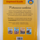Tom Easton : Valtameren vankeina - pikkukuva 2