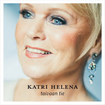 Katri Helena • Taivaan Tie CD