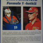 Juha Kärkkäinen: SINIVALKOISIA Formula 1 -hetkiä 1p.-99 - pikkukuva 2