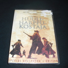HUULIHARPPUKOSTAJA, 2-disc (Charles Bronson) UUSI*** - pikkukuva 1