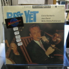 BEST YET - CHRIS BARBERS JAZZ BAND M-/M- LP - pikkukuva 1