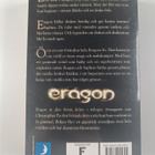 Christopher Paolini : Eragon (Ruotsinkielinen) - pikkukuva 2