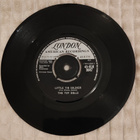 The Toy Dolls Little Tin Soldier 7"Single - pikkukuva 1