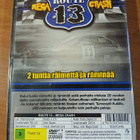 Route 13 - Mega crash - pikkukuva 2