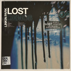 LINKIN PARK : Lost Demos - LP, RSD 2023 BF, Sea Blue Vinyl - pikkukuva 2