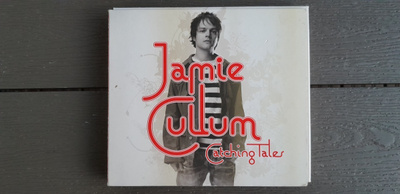CD: Jamie Cullum - Catching Tales CD + DVD (2005)
