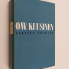 O. W. Kuusinen : Valitut teokset (1918-1964) - pikkukuva 1