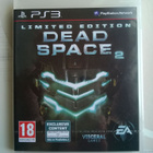 Dead Space 2 PS3 Peli - pikkukuva 1