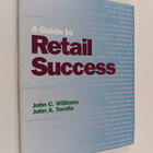 John C. Williams ym. : A Guide to Retail Success - pikkukuva 1