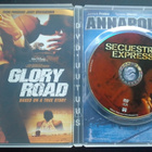 DVD: Secuestro Express - Ammattina Kidnappaaja (Mia Maestro) - pikkukuva 3