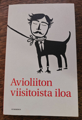 Avioliiton viisitoista iloa
