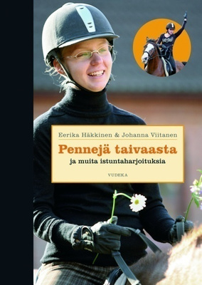 E. Häkkinen: PENNEJÄ TAIVAASTA JA MUITA ISTUNTAHARJOITUKSIA,