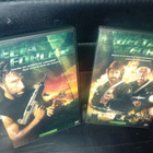 2dvd The Delta Force 1-2 box ( SIS POSTIKULU ) - pikkukuva 3