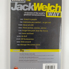 Stuart Crainer : Business the Jack Welch way : 10 secrets... - pikkukuva 2