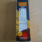 iHandy SAT Universal 2000 in 1, AUN 0442+ A Remote Control - pikkukuva 1