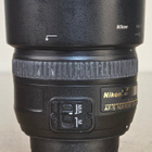 == Nikon AF-S Nikkor 50mm F1.4 G - pikkukuva 2