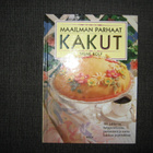 MAAILMAN PARHAAT KAKUT : Signe Rolf - pikkukuva 1