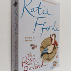 Katie Fforde : The rose revived - pikkukuva 1