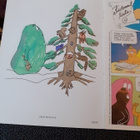 Barbapapa: kadonnut lintu 1986, värityskuvat väritetty, - pikkukuva 2